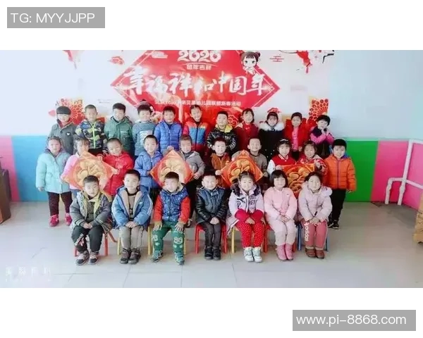 幼儿足球星计划：助力孩子全面发展 培养未来足球明星